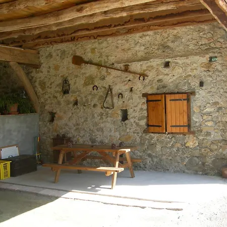 Le Clos Fleuri Caumont  Exterior photo