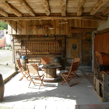 Le Clos Fleuri Caumont  Exterior photo