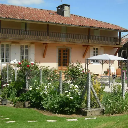 Le Clos Fleuri Caumont  Exterior photo