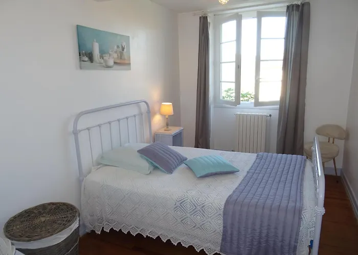 Le Clos Fleuri