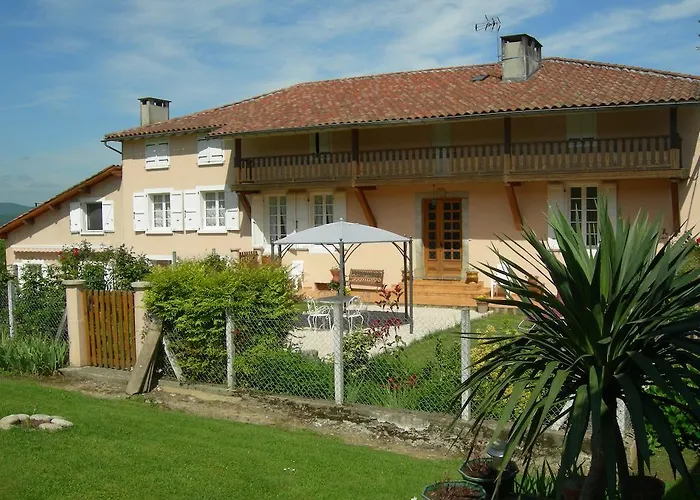 Le Clos Fleuri