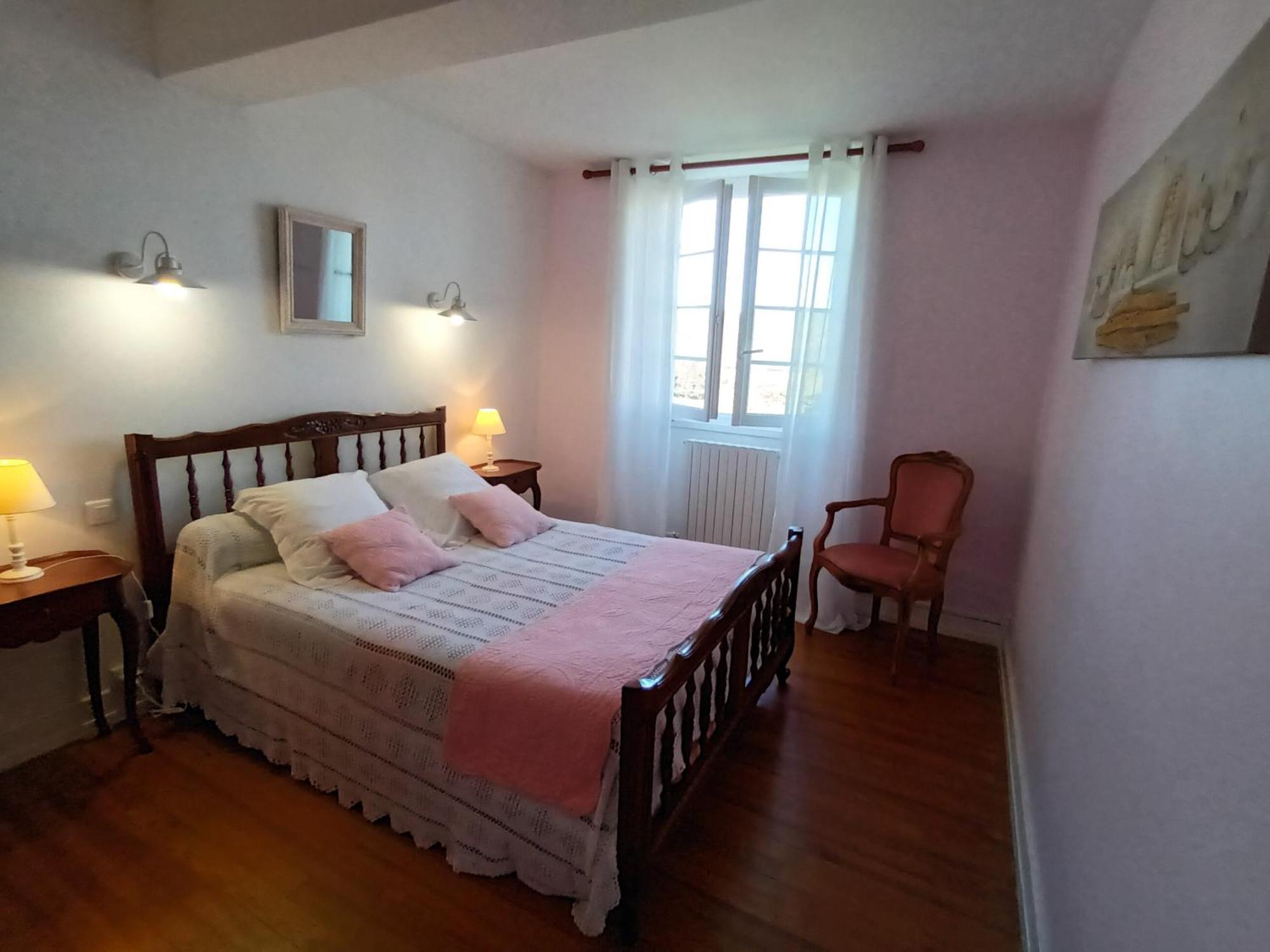 Le Clos Fleuri Caumont (Ariege)