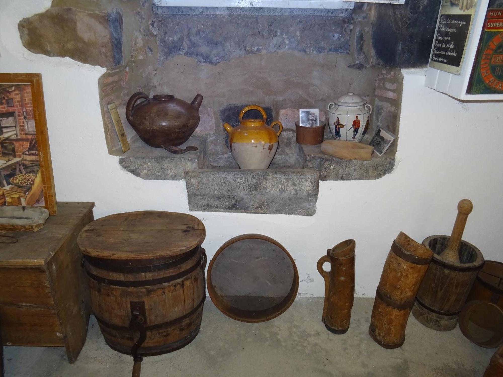 Ferienhaus Le Clos Fleuri Caumont (Ariege)