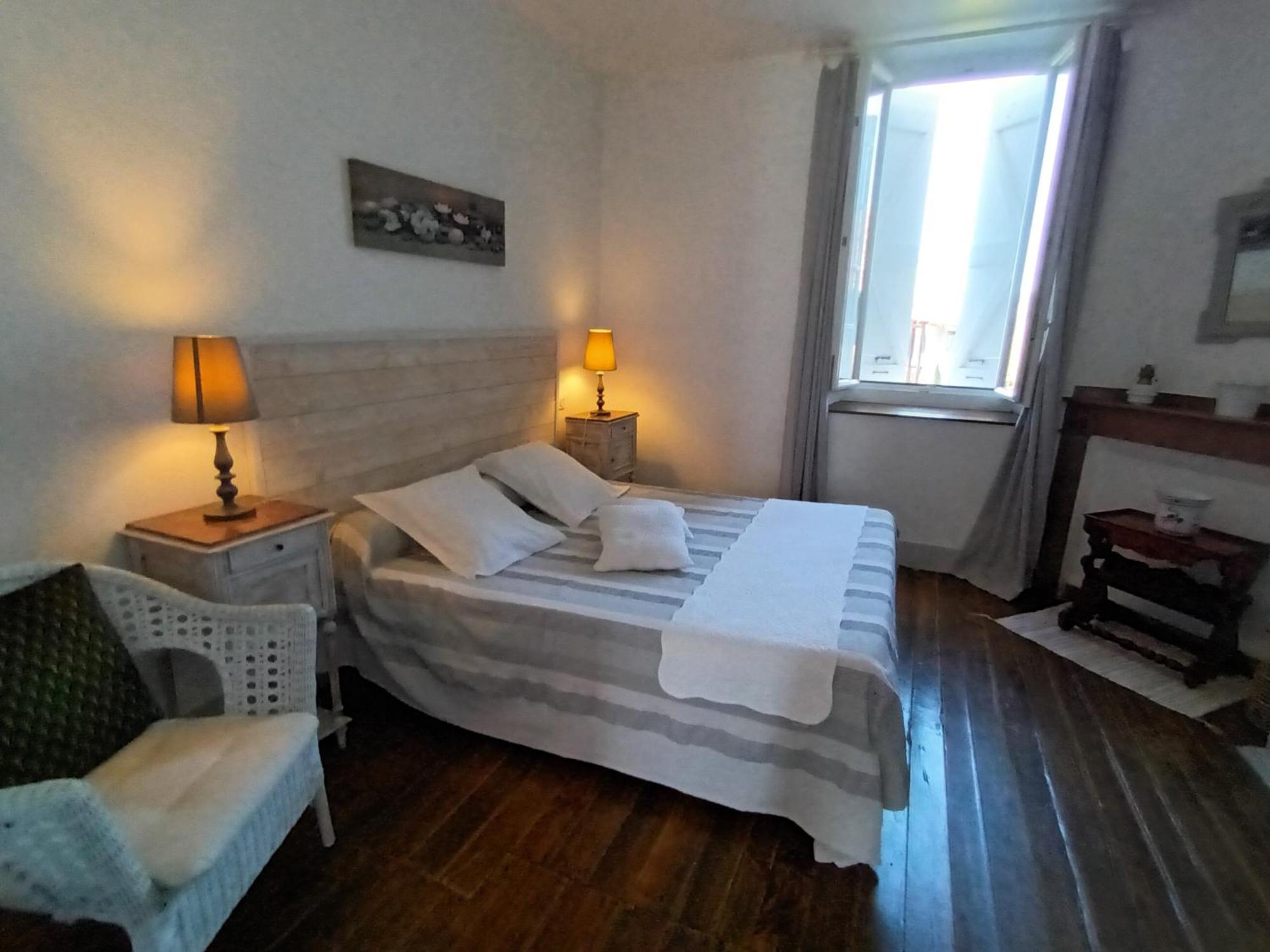 Le Clos Fleuri Ferienhaus *