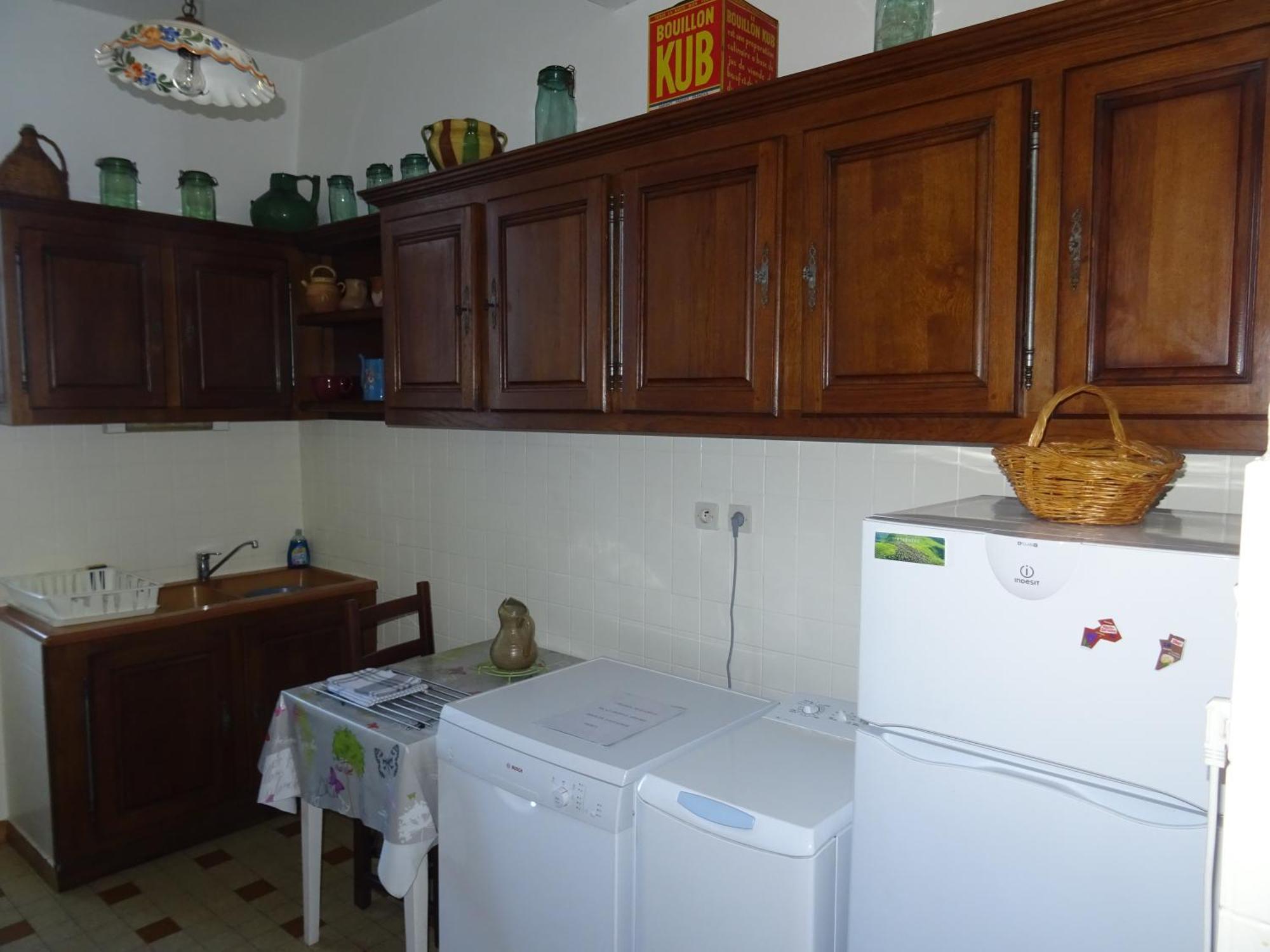 Le Clos Fleuri Caumont (Ariege)