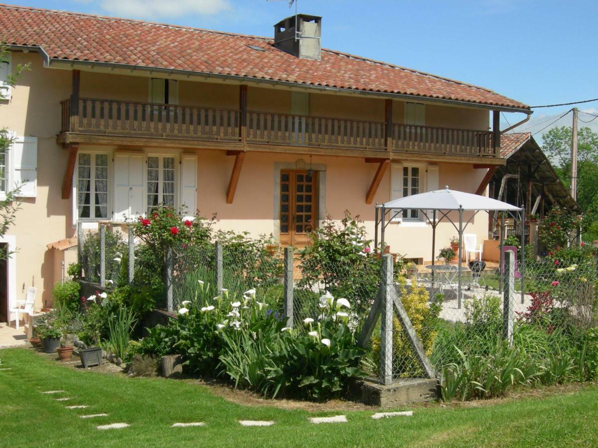 Ferienhaus Le Clos Fleuri Caumont (Ariege)
