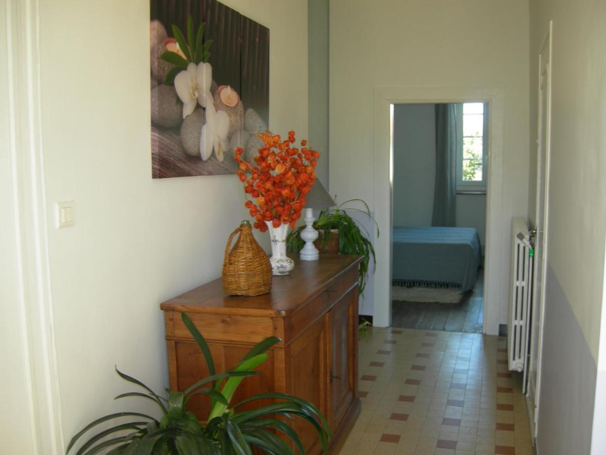 Le Clos Fleuri